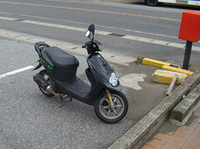100310tomo-bike.jpgのサムネール画像